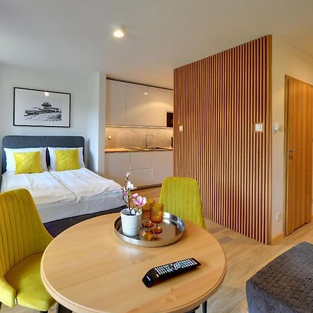 Apartament Nad Lomnica Centrum Karpacz Εξωτερικό φωτογραφία