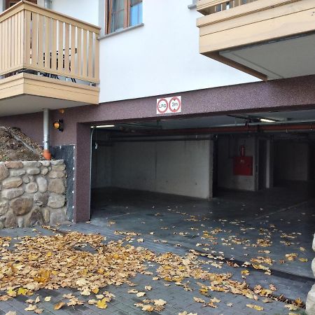 Apartament Nad Lomnica Centrum Karpacz Εξωτερικό φωτογραφία