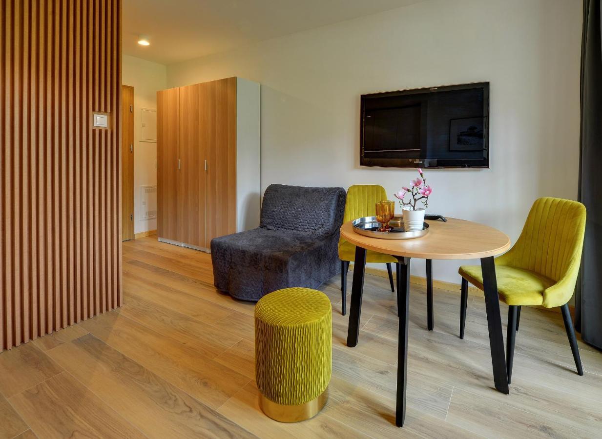 Apartament Nad Lomnica Centrum Karpacz Εξωτερικό φωτογραφία